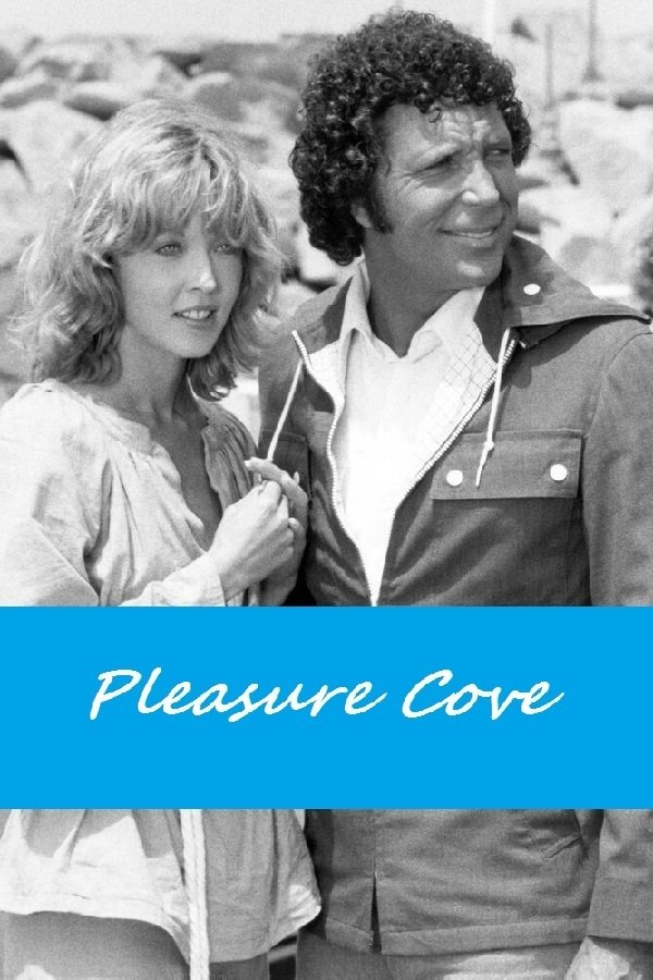 Постер Pleasure Cove